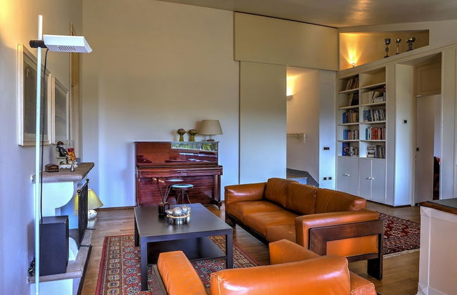 Casa Degli Oleandri 8 - Foto 33