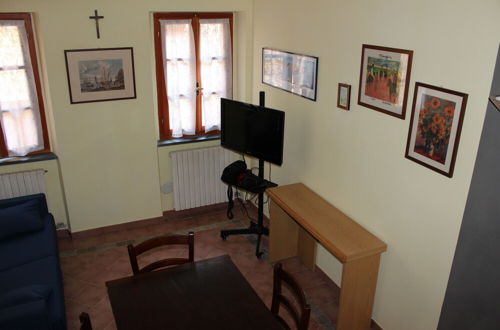 Photo 12 - Suite Carla Lovely Apartment in Pietrasanta Center