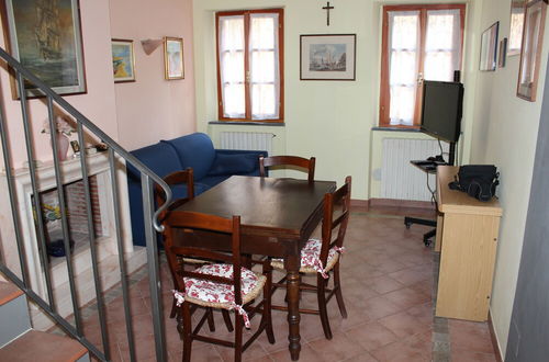 Photo 13 - Suite Carla Lovely Apartment in Pietrasanta Center