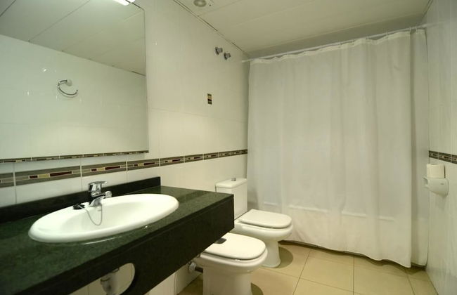 Apartamento climatizado ideal para familias - Foto 11