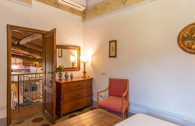 Antica Filanda 10 in Arezzo - Foto 41