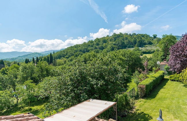 Antica Filanda 10 in Arezzo - Foto 56