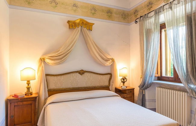 Antica Filanda 10 in Arezzo - Foto 40