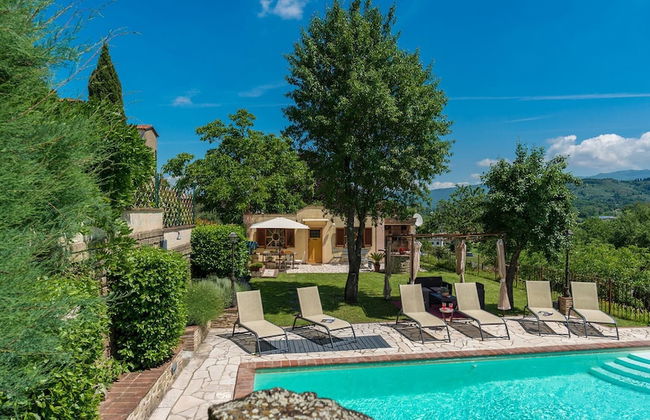Antica Filanda 10 in Arezzo - Foto 1