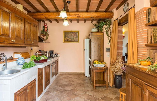 Antica Filanda 10 in Arezzo - Foto 8