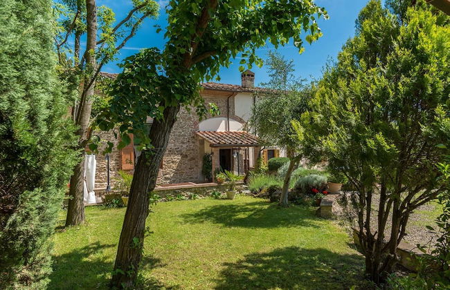 Antica Filanda 10 in Arezzo - Foto 51