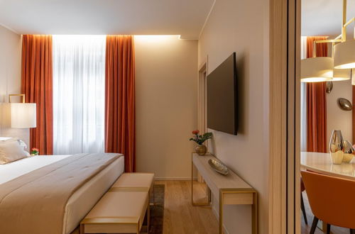 Foto 2 - Starhotels Duomo Deluxe Apartment - 2 Bedrooms