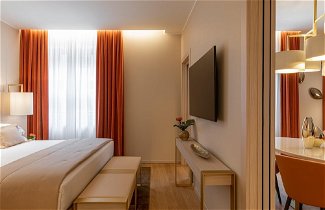 Foto 2 - Starhotels Duomo Deluxe Apartment - 2 Bedrooms
