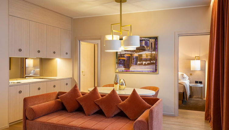 Foto 1 - Starhotels Duomo Apartment - 1 Bedroom