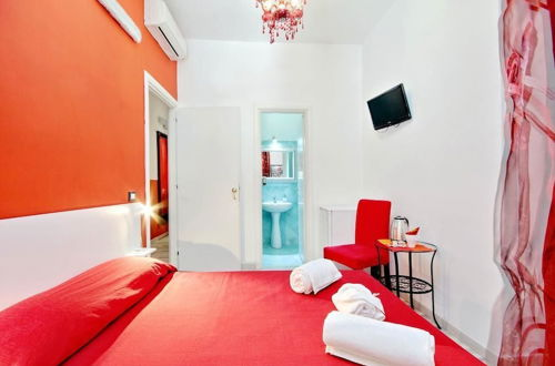 Foto 3 - Lucky Holiday Rooms