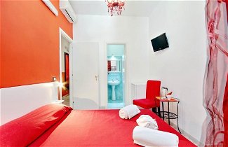 Foto 3 - Lucky Holiday Rooms