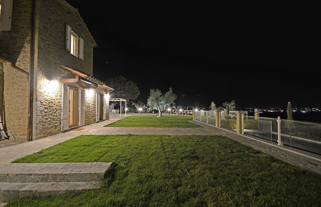 Villa Chiara - Foto 25