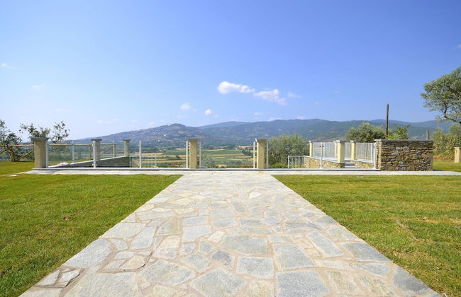 Villa Chiara - Foto 31
