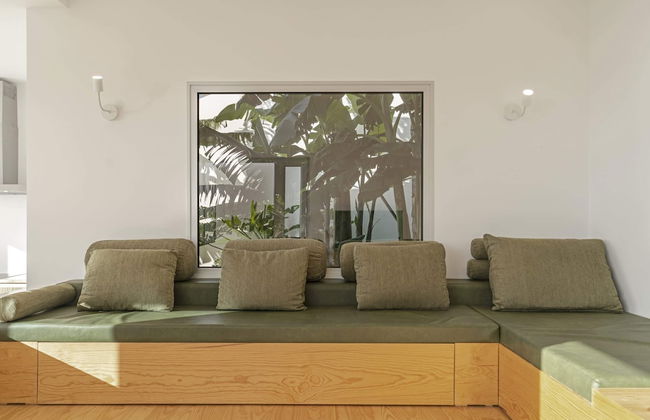 Casa da Vargem I, Pool for Small Families - Foto 17