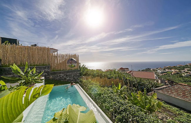 Casa da Vargem I, Pool for Small Families - Foto 34
