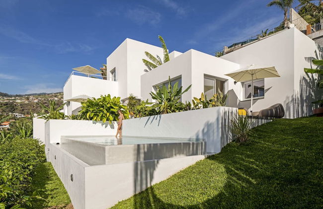 Casa da Vargem I, Pool for Small Families - Foto 43