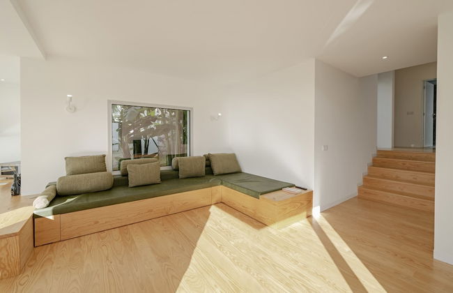 Casa da Vargem I, Pool for Small Families - Foto 15
