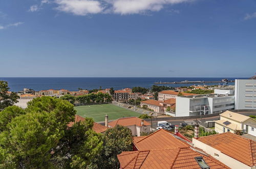 Photo 16 - Light and sea View in Funchal Centre, Alegria III