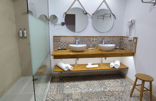 Casa Rural el Rincón de Monfragüe - Foto 31