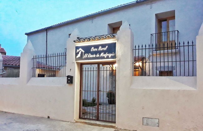 Casa Rural el Rincón de Monfragüe - Foto 57