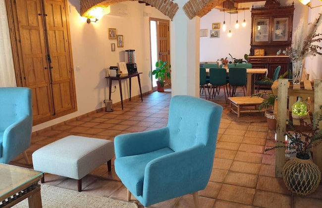 Casa Rural el Rincón de Monfragüe - Foto 48