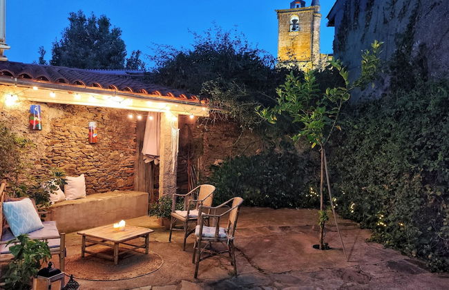 Casa Rural el Rincón de Monfragüe - Foto 60