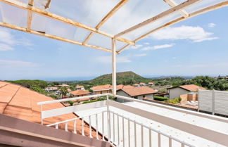 Photo 1 - Etna Park Villa with Terraces & Sea View