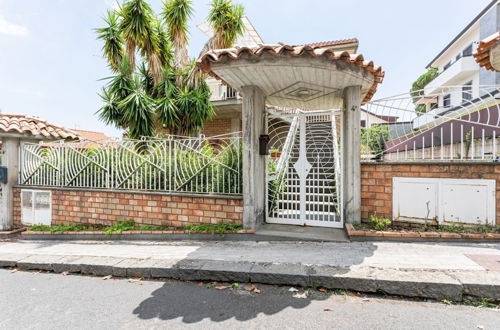 Photo 24 - Etna Park Villa with Terraces & Sea View