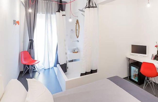 Boutique Rooms - Trastevere - Foto 6