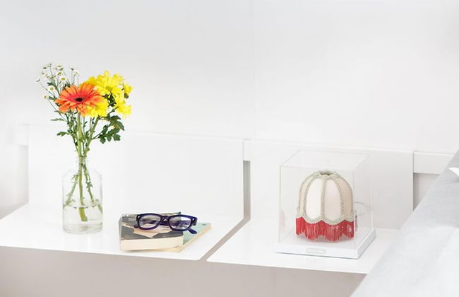 Boutique Rooms - Trastevere - Foto 17
