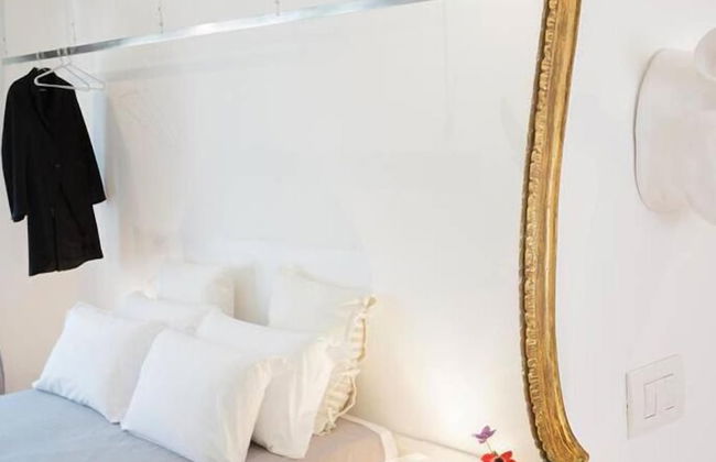 Boutique Rooms - Trastevere - Foto 9