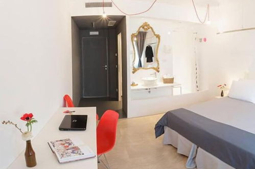 Photo 15 - Boutique Rooms - Trastevere