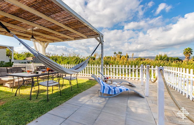 Beach Front Villas - Photo 36