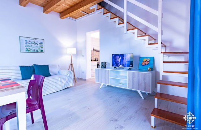 Beach Front Villas - Photo 15
