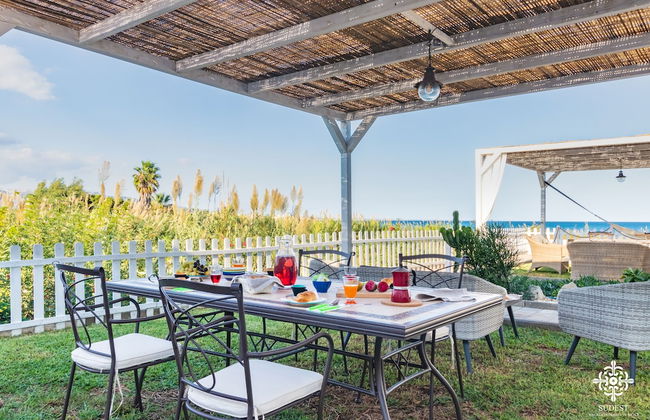 Beach Front Villas - Photo 26