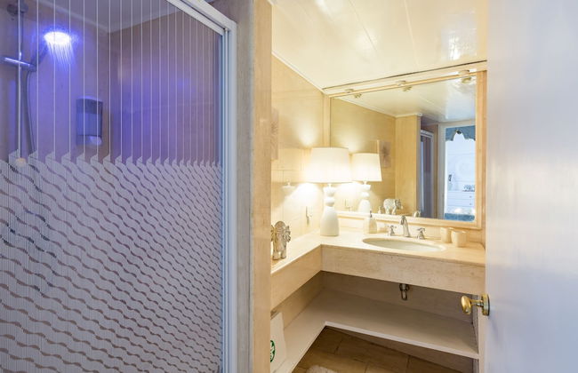 Colosseo Luxury Apartment - Photo 25