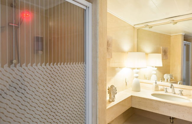 Colosseo Luxury Apartment - Photo 26