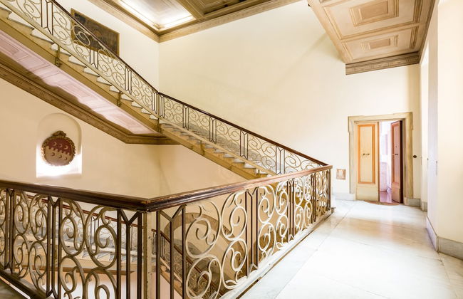 Colosseo Luxury Apartment - Photo 29