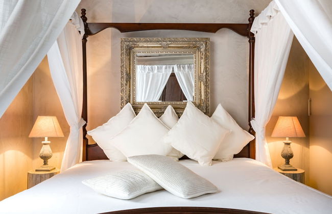 Colosseo Luxury Apartment - Photo 13