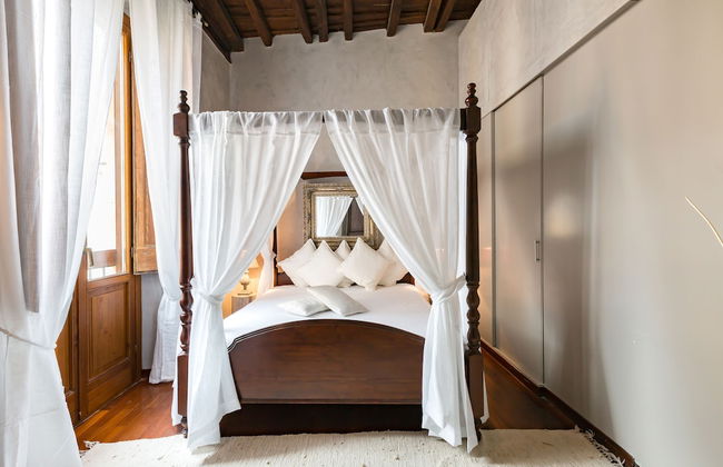 Colosseo Luxury Apartment - Photo 12