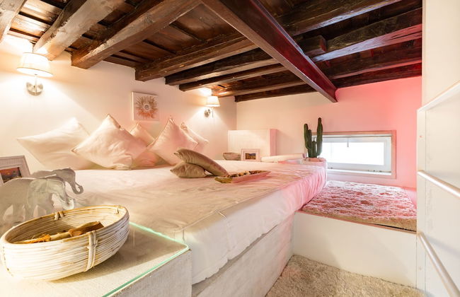 Colosseo Luxury Apartment - Photo 14