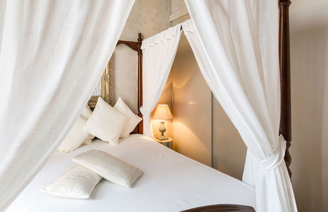 Colosseo Luxury Apartment - Photo 4