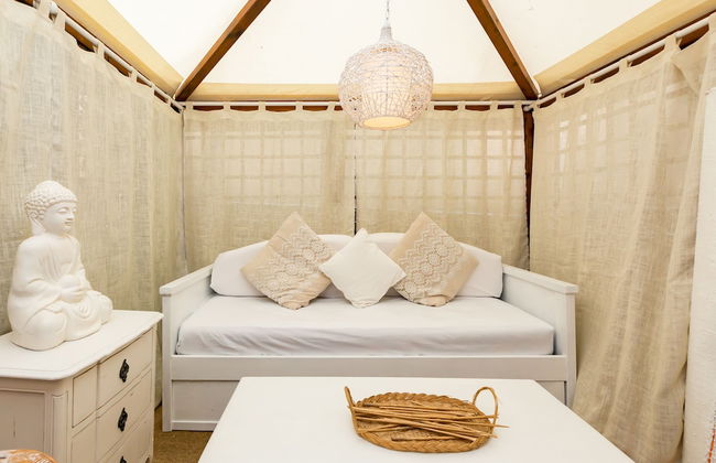 Colosseo Luxury Apartment - Photo 20