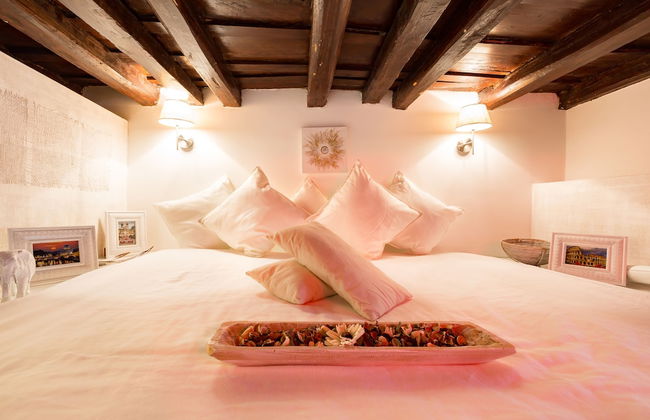 Colosseo Luxury Apartment - Photo 6