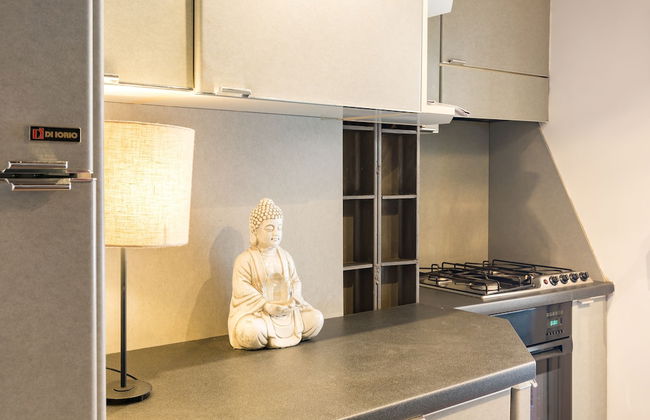 Colosseo Luxury Apartment - Photo 18