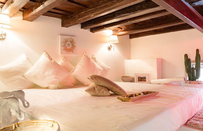 Colosseo Luxury Apartment - Photo 8