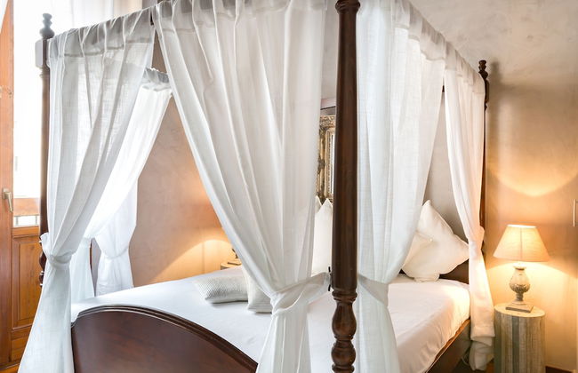 Colosseo Luxury Apartment - Photo 3