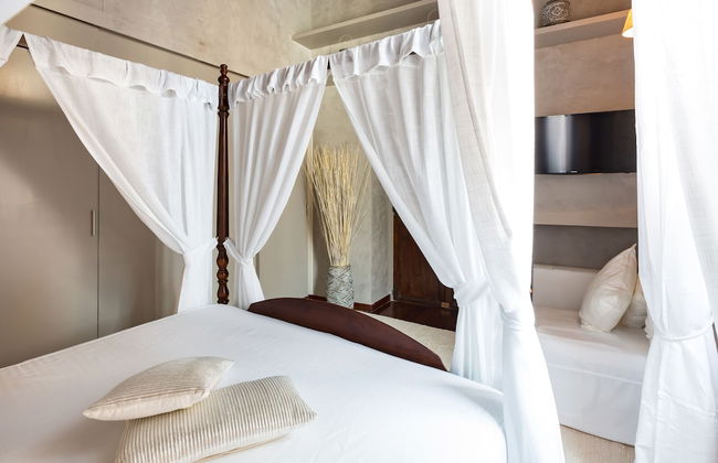 Colosseo Luxury Apartment - Photo 15