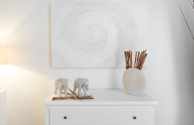 Colosseo Luxury Apartment - Photo 22