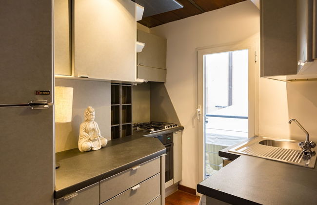 Colosseo Luxury Apartment - Photo 19